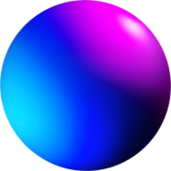 BOUNCY BALL of OFiD FunLOGO