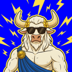 Bull God