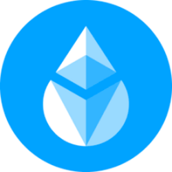 Polygon zkEVM Bridged wstETH (Katana)