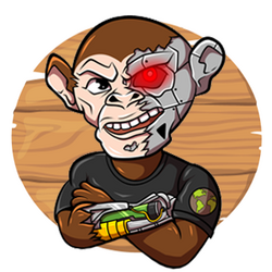 Chimpzee (CHMPZ)