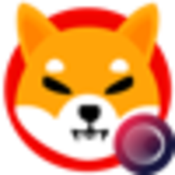 Shiba Inu (Wormhole)