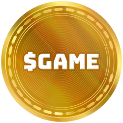 $GAME Token