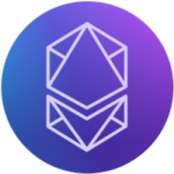 Arbitrum Bridged Wrapped eETH (Arbitrum)LOGO