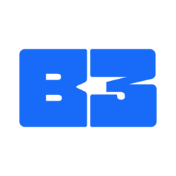 B3LOGO