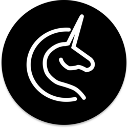 Lucky MoonLOGO