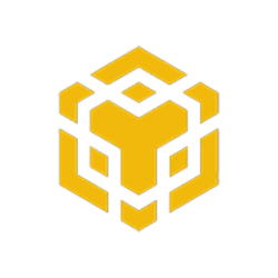 Multichain Bridged WBNB (Shiden Network)