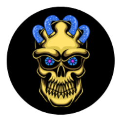 SkullSwap Exchange