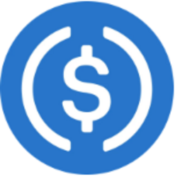 Warp.Green Bridged USDC (Chia)