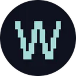 Winter Walrus Staked WAL