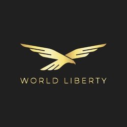 World Liberty FinancialLOGO