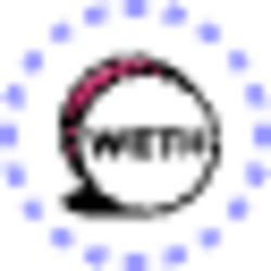 Wrapped Aave Ethereum WETHLOGO