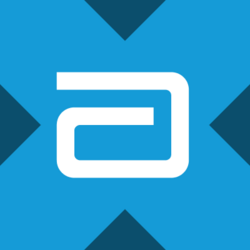 Wrapped Abbott xStock