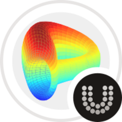 Wrapped Curve (Universal)