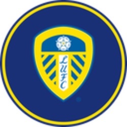Wrapped Leeds United (Kayen)
