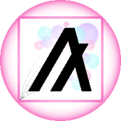 Folks Finance Staked xALGO